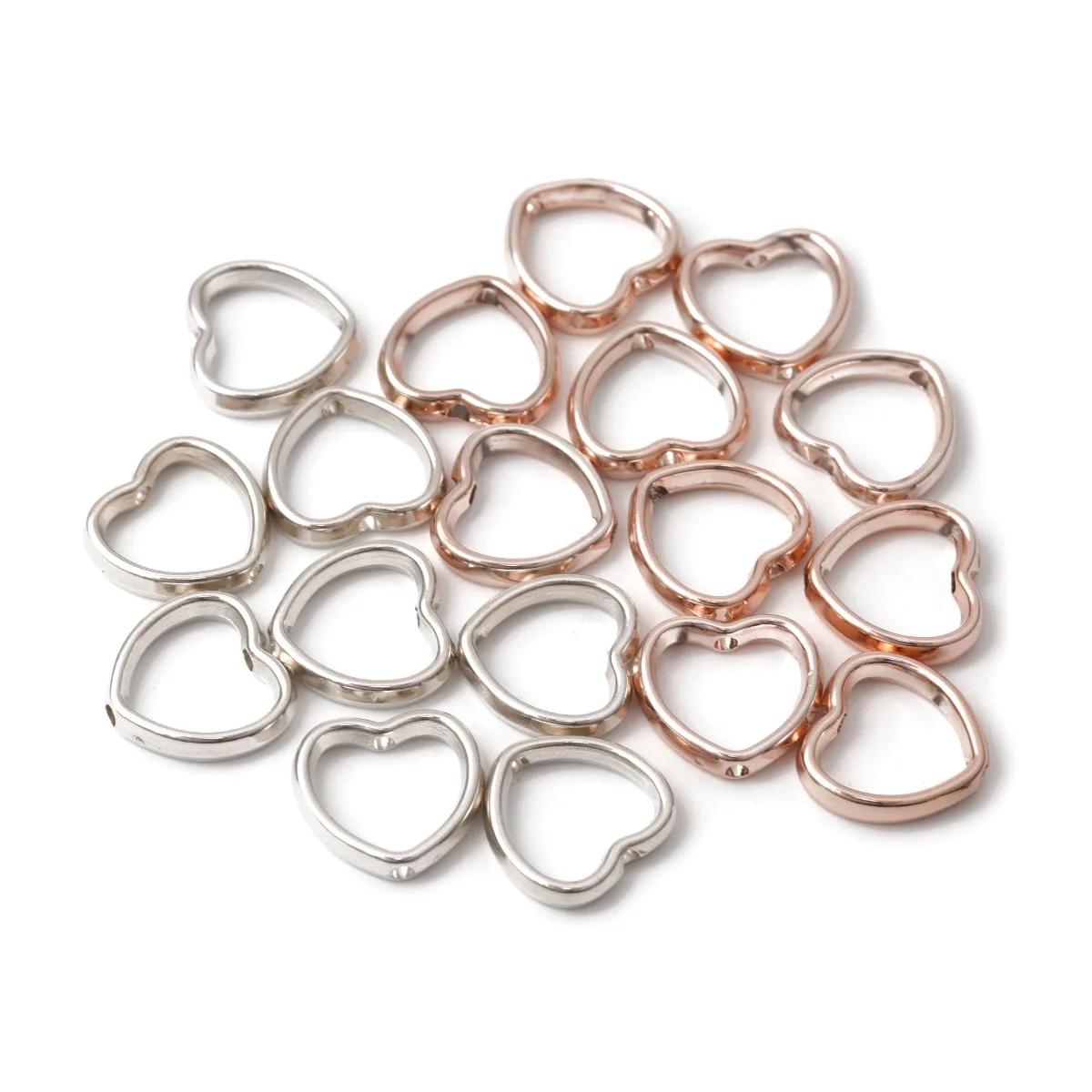 100Pcs   CCB     ̼ Ŀ Diy   Ͱ   Ʈ  ׼ 